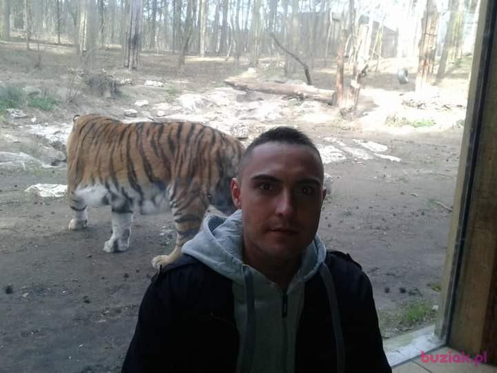 Manes86, Male, 39, Złocieniec, Polska, Photo: 2