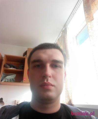 Damian, Male, 32, Warszawa, Polska, Photo: 2