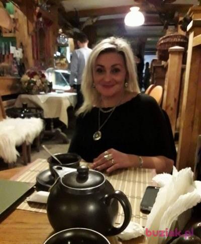 Agnes, Female, 51, Koło, Polska, Photo: 3