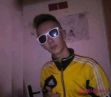 Dawid, Male, 25, Mrocza, Polska, Photo: 2