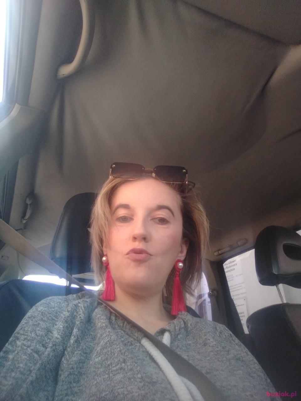 Ewa, Female, 43, Ciechanów, Polska, Photo: 2