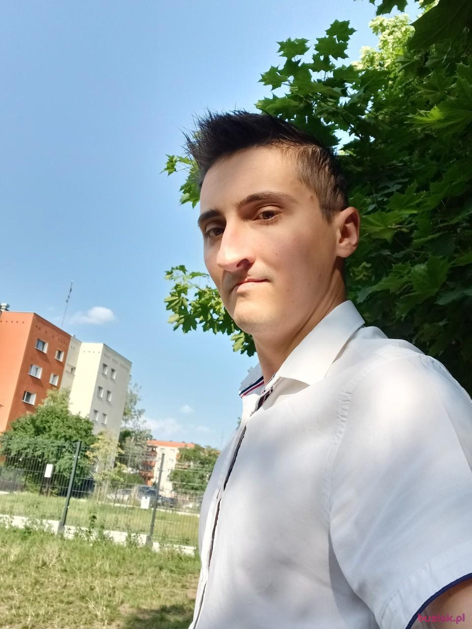 Daniel, Mężczyzna, 36, Kraków, Polska, Zdjęcie: 2