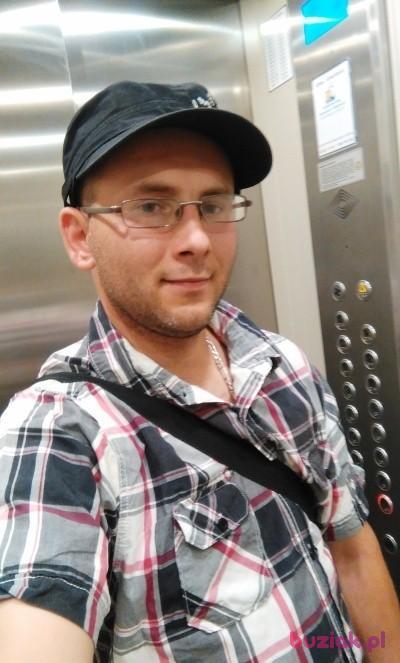 Grzegorz, Mężczyzna, 37, Poznań, Polska, Zdjęcie: 1