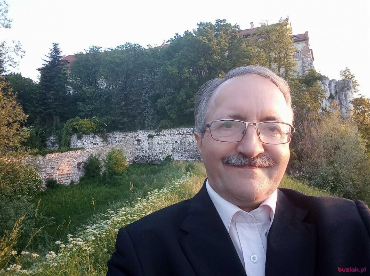 Andrzej, Mężczyzna, 69, Kraków, Polska, Zdjęcie: 1