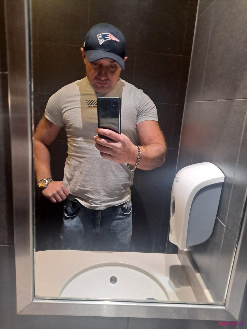 Marcin, Male, 44, Arcen, Holandia, Photo: 2