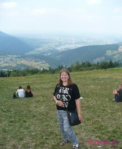 Katarzyna, Kobieta, 41, Kraków, Polska, Zdjęcie: 3