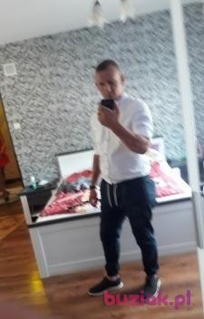 Wesoly00000, Male, 39, Marki, Polska, Photo: 4