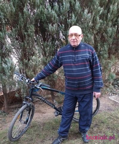 Mirosław, Mężczyzna, 59, Wrocław, Polska, Zdjęcie: 3