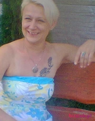 Wioletta, Kobieta, 50, Polska, Zdjęcie: 1