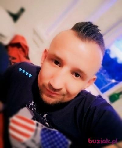 Pawel, Male, 37, Żagań, Polska, Photo: 8