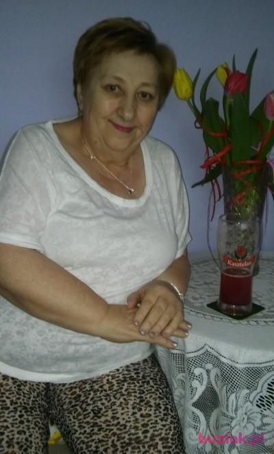 MMaria, Female, 73, Płock, Polska, Photo: 2
