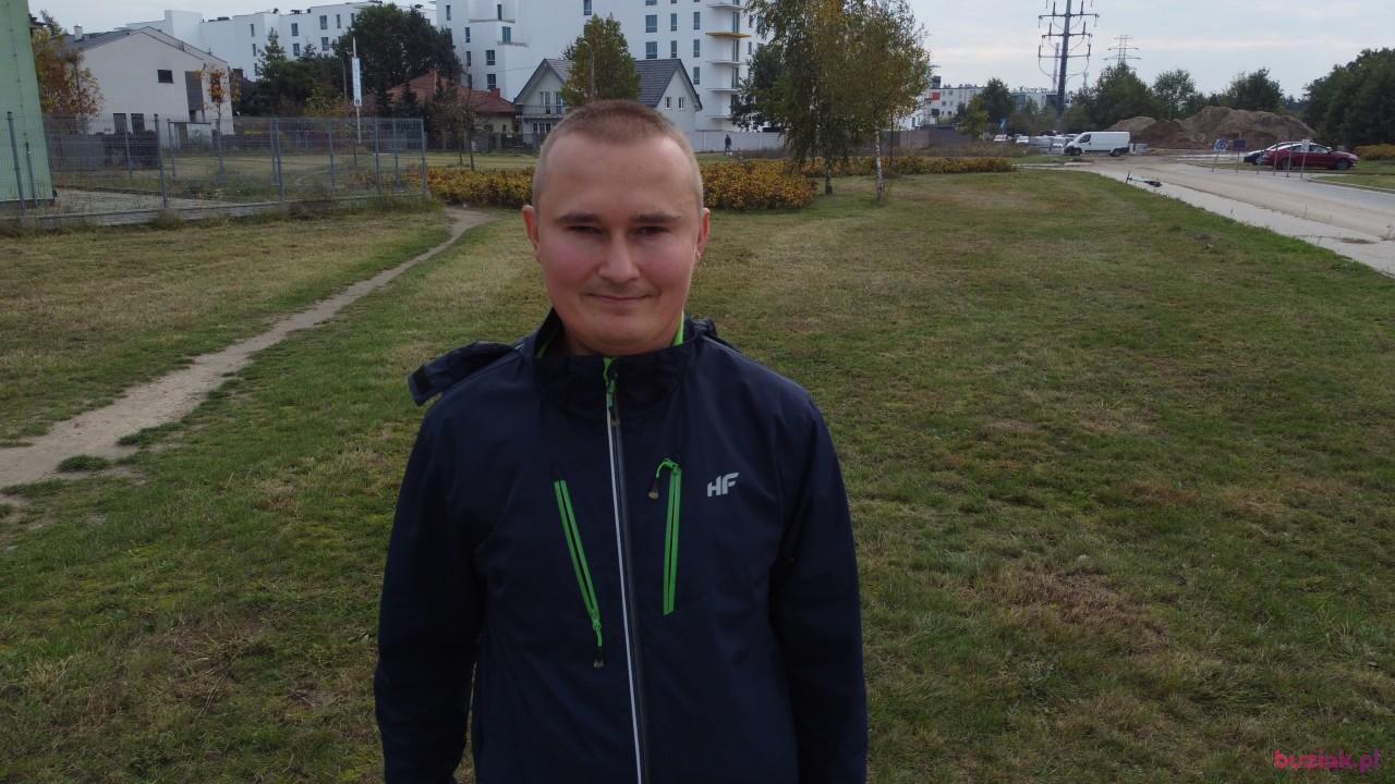 Michał, Mężczyzna, 37, Zgierz, Polska, Zdjęcie: 188