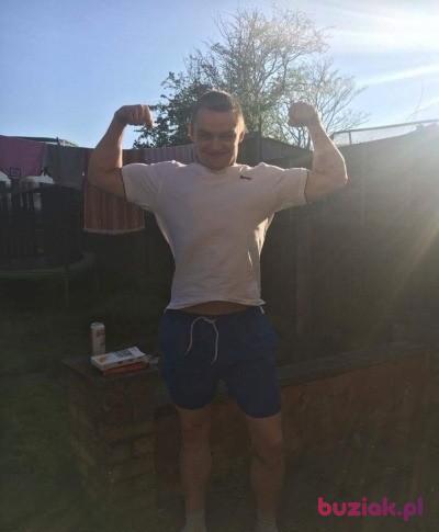 tomasz, Male, 39, Burnley, Wielka Brytania, Photo: 2