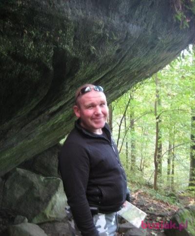 Tomasz, Mężczyzna, 46, Zielona Góra, Polska, Zdjęcie: 2