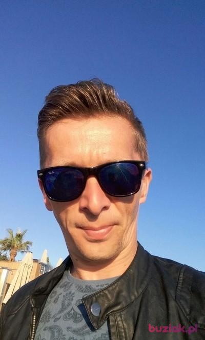Krzysztof, Mężczyzna, 51, Katowice, Polska, Zdjęcie: 1