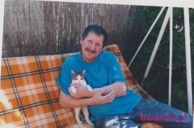 Zdzisław, Male, 64, Wejherowo, Polska, Photo: 1