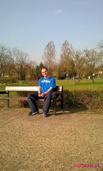 jak6, Mężczyzna, 36, Włocławek, Polska, Zdjęcie: 2