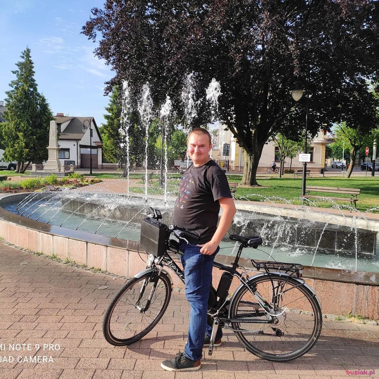 Michał, Mężczyzna, 37, Zgierz, Polska, Zdjęcie: 23