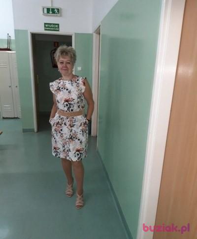 JANINA, Kobieta, 66, Gryfino, Polska, Zdjęcie: 12