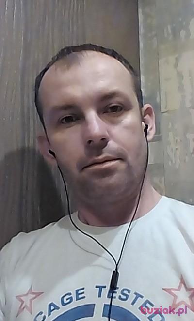 Tomek, Male, 45, Warszawa, Polska, Photo: 3