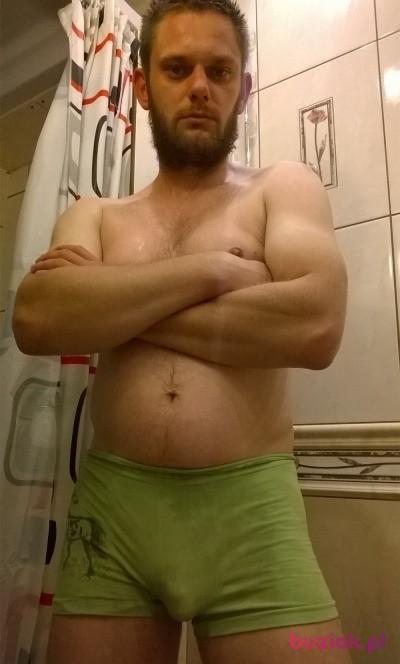 tome86, Male, 40, Krzyż Wielkopolski, Polska, Photo: 7