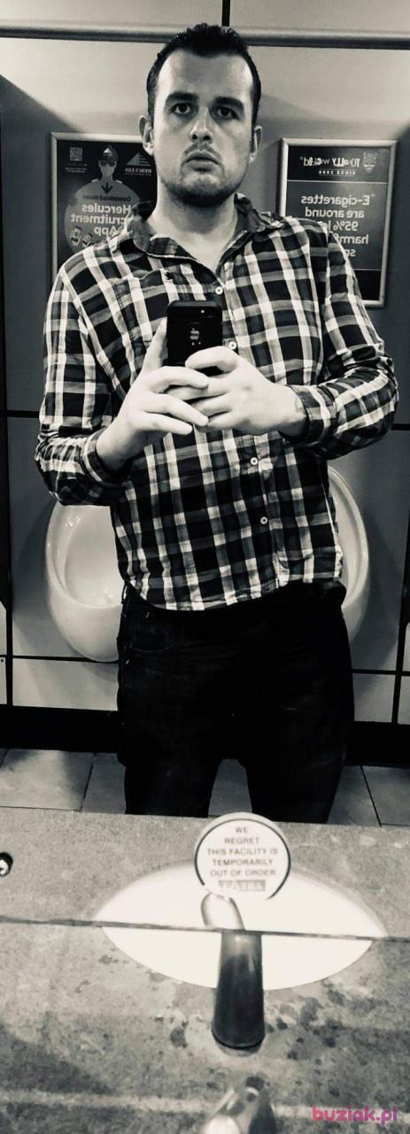 Damian, Male, 33, Birmingham, Wielka Brytania, Photo: 7