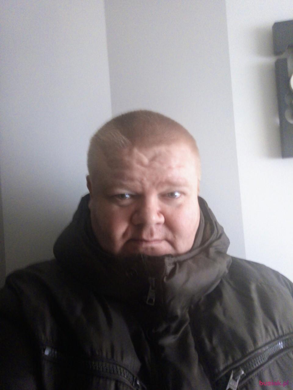 Rafałek, Male, 49, Jędrzejów, Polska, Photo: 2
