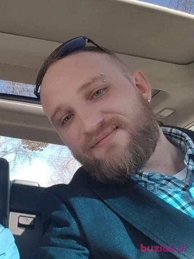 Łukasz, Male, 39, Głogów, Polska, Photo: 1
