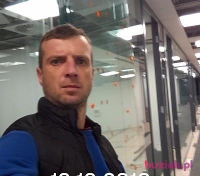 Patryk, Male, 48, Szwecja, Photo: 3