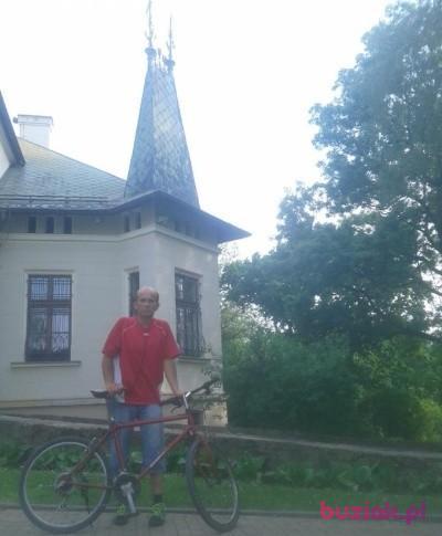 krystian, Male, 38, Kielce, Polska, Photo: 1