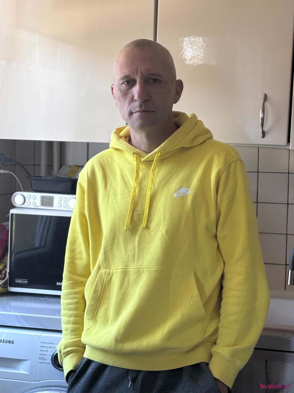 Sylwester, Male, 51, Hel, Polska, Photo: 3