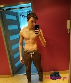 Alan, Male, 25, Milanówek, Polska, Photo: 3