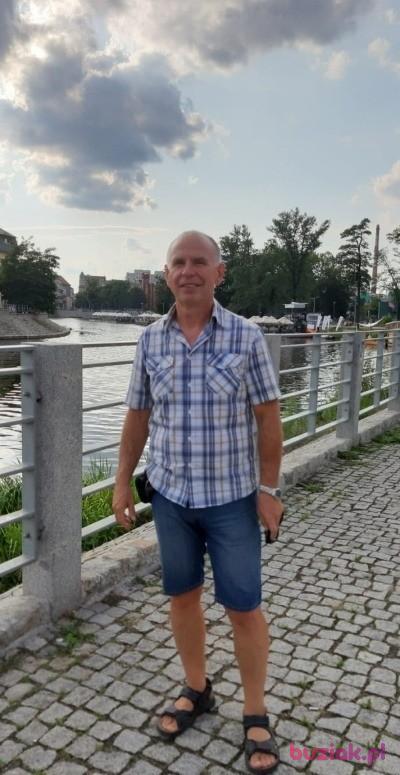 Dariusz, Mężczyzna, 64, Wrocław, Polska, Zdjęcie: 2