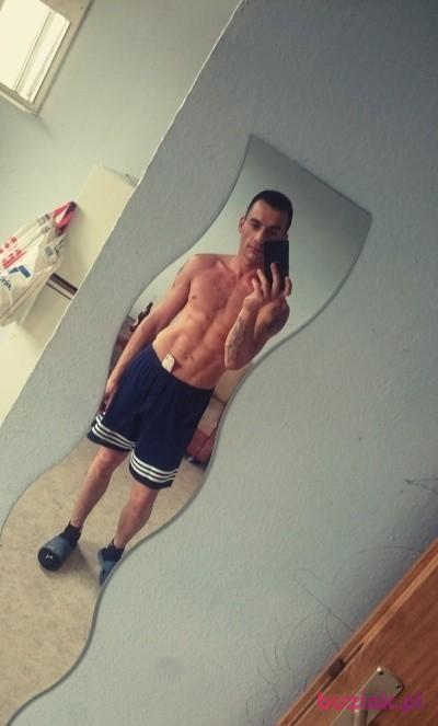 Fabian, Male, 35, Recklinghausen, Niemcy, Photo: 1