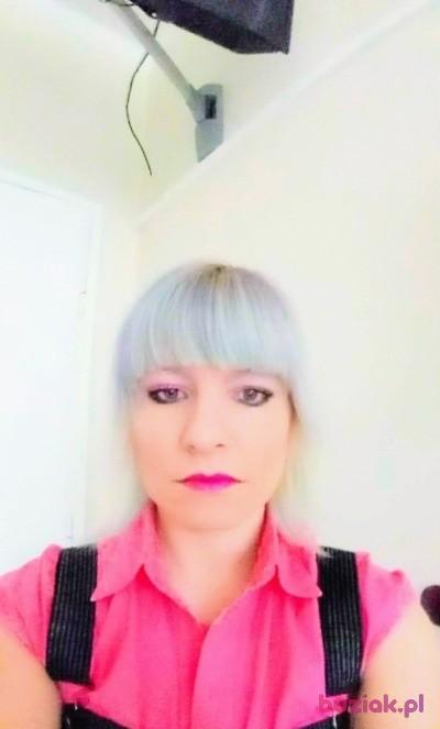 Agnieska, Female, 49, Ustrzyki Dolne, Polska, Photo: 3