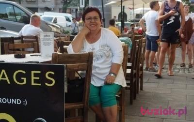 Lucyna, Kobieta, 72, Wrocław, Polska, Zdjęcie: 3