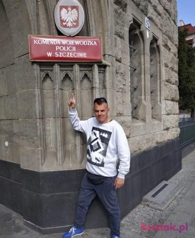 tomasz, Male, 33, Gniezno, Polska, Photo: 2