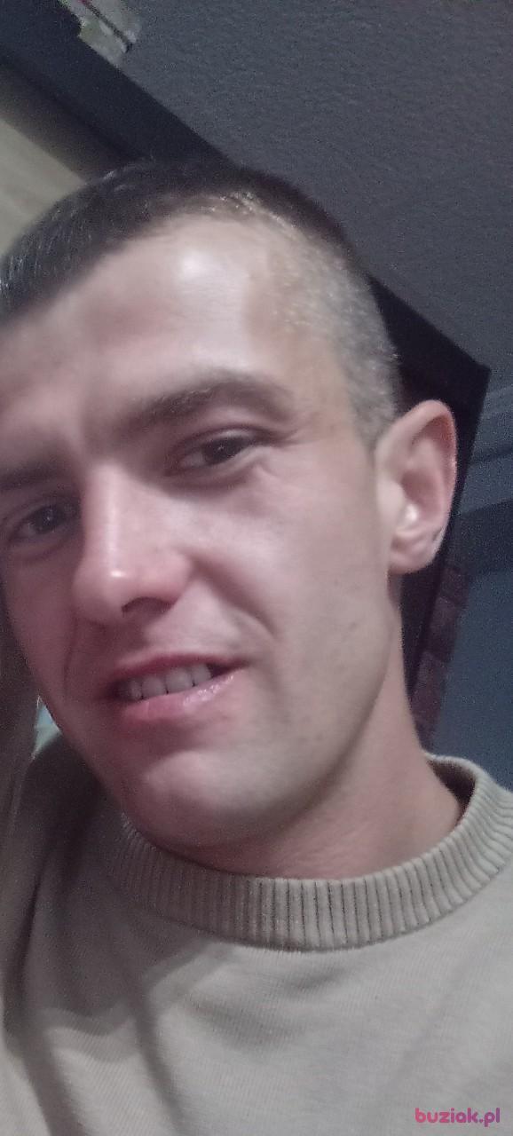 Jakub, Male, 33, Ślesin, Polska, Photo: 4
