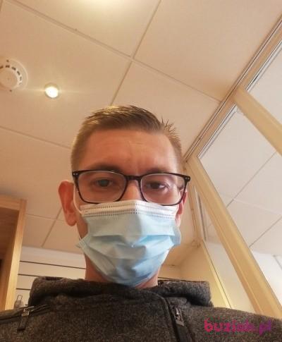 Piotrek , Male, 39, Holandia, Photo: 3