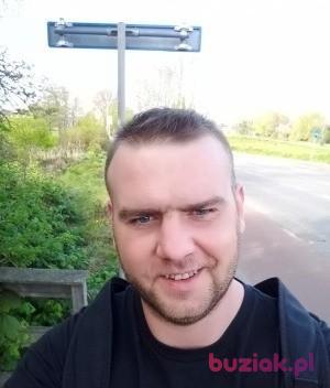 Dominik, Male, 40, Haarlem, Holandia, Photo: 3