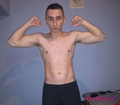 Patryk, Mężczyzna, 33, Kraków, Polska, Zdjęcie: 7