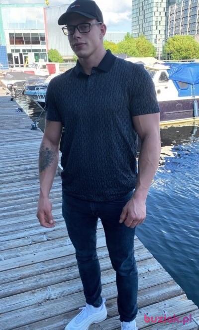 Damian, Male, 30, Arcen, Holandia, Photo: 3