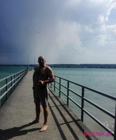 Tomasz, Male, 49, Hamburg, Niemcy, Photo: 2