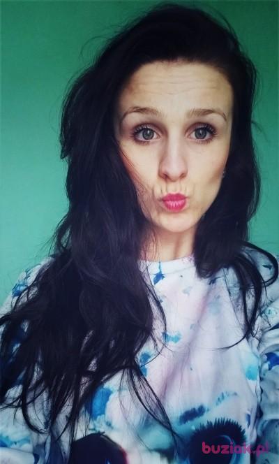 Marccela, Female, 31, Międzyzdroje, Polska, Photo: 1