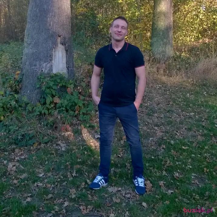 wuks, Mężczyzna, 39, Mińsk Mazowiecki, Polska, Zdjęcie: 2