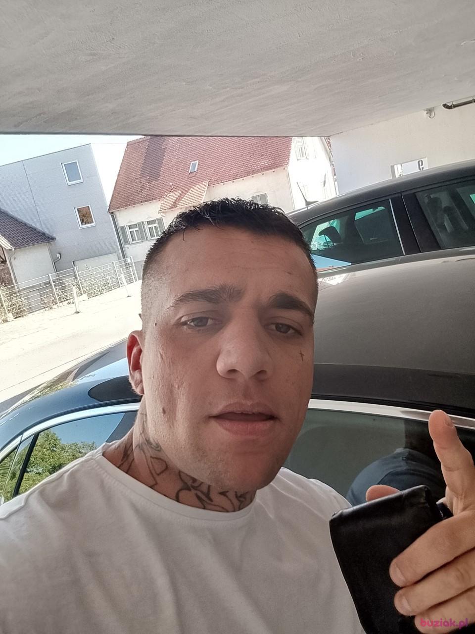 Damian, Male, 31, Pforzheim, Niemcy, Photo: 3