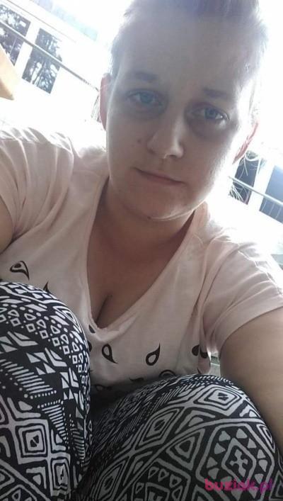 Joanna, Female, 31, Bydgoszcz, Polska, Photo: 4