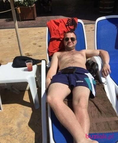 Maciek, Male, 33, Holandia, Photo: 2
