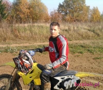 Dawid, Mężczyzna, 32, Elbląg, Polska, Zdjęcie: 1