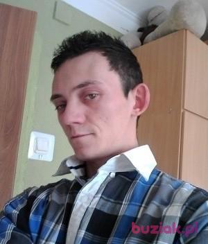 Damian, Male, 38, Bytom, Polska, Photo: 1